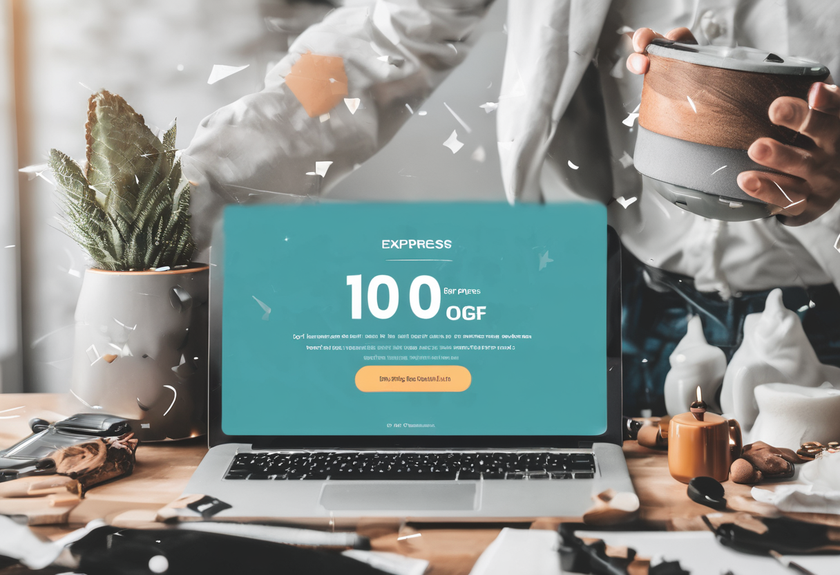 Top 10 Products to Buy on Expresshub for Great Deals and Discounts