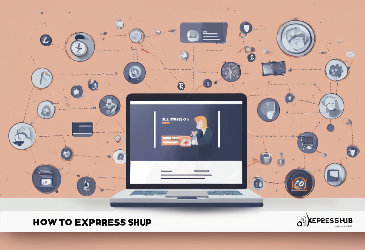 How to Sell on Expresshub: A Step-by-Step Guide for Beginners